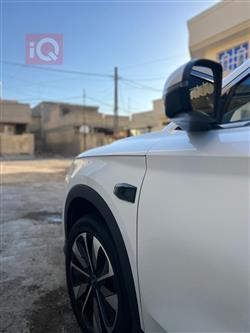 بي واي دي سونغ بلس
